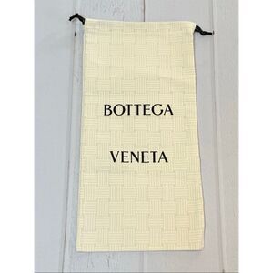 8” x 16” Bottega Dust Bag Dustbag Storage Shoes